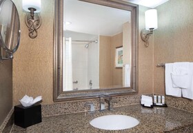 Embassy Suites Dallas Near The Galleria