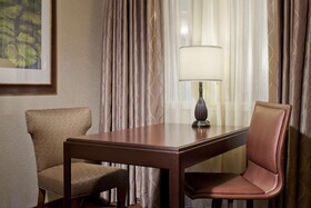 Embassy Suites Dallas Near The Galleria