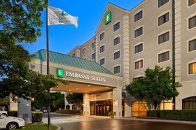 Embassy Suites Dallas Near The Galleria