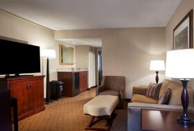 Embassy Suites Dallas Near The Galleria