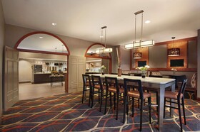 Embassy Suites Dallas Near The Galleria