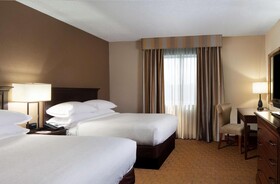 Embassy Suites Dallas Near The Galleria