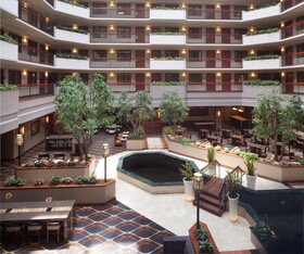 Embassy Suites Dallas Near The Galleria