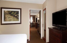 Embassy Suites Dallas Near The Galleria