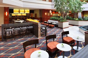 Embassy Suites Dallas Near The Galleria