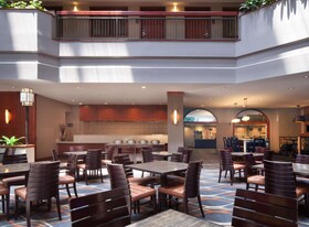 Embassy Suites Dallas Near The Galleria
