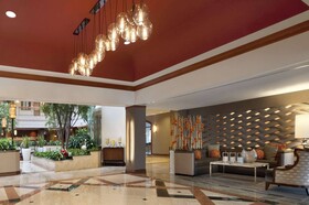 Embassy Suites Dallas Near The Galleria