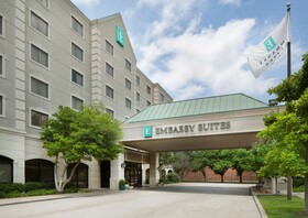 Embassy Suites Dallas Near The Galleria