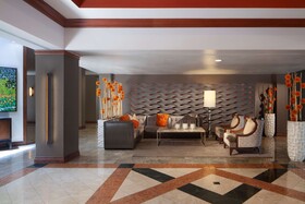Embassy Suites Dallas Near The Galleria