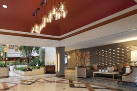Embassy Suites Dallas Near The Galleria