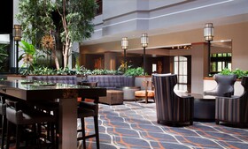 Embassy Suites Dallas Near The Galleria
