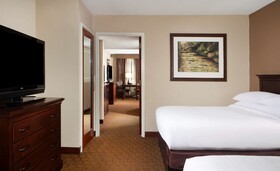 Embassy Suites Dallas Near The Galleria