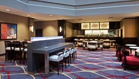 Embassy Suites Dallas Near The Galleria