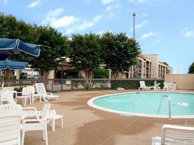 Executive Inn