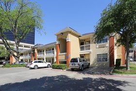Extended Stay America Dallas Coit Road