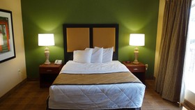 Extended Stay America Dallas Frankford Road