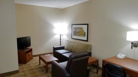 Extended Stay America Dallas Frankford Road