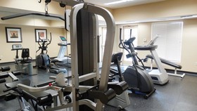 Extended Stay America Dallas Frankford Road