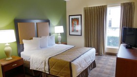 Extended Stay America Dallas Frankford Road
