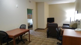 Extended Stay America Dallas Frankford Road