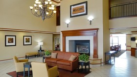 Extended Stay America Dallas Frankford Road
