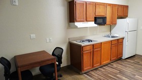 Extended Stay America Dallas Frankford Road
