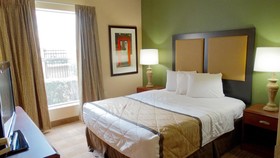 Extended Stay America Dallas Frankford Road