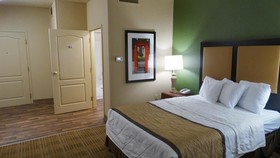 Extended Stay America Dallas Frankford Road