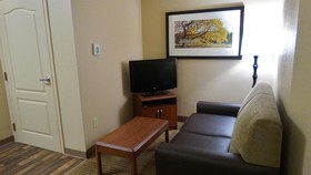 Extended Stay America Dallas Frankford Road