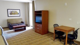 Extended Stay America Dallas Frankford Road