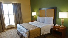 Extended Stay America Dallas Frankford Road