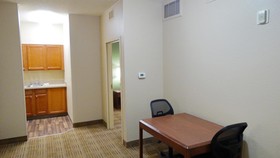 Extended Stay America Dallas Frankford Road
