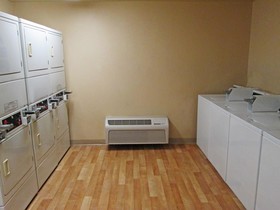 Extended Stay America Dallas Greenville Ave.