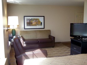 Extended Stay America Dallas Vantage Point Dr.