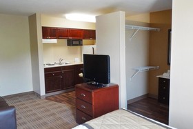 Extended Stay America Dallas Vantage Point Dr.