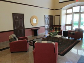 Extended Stay America Dallas Vantage Point Dr.