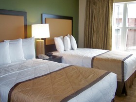 Extended Stay America Dallas Vantage Point Dr.