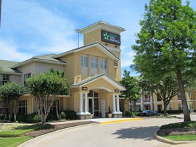 Extended Stay America Dallas Vantage Point Dr.