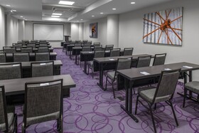Fairfield Inn & Suites Dallas Downtown
