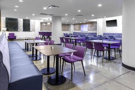 Fairfield Inn & Suites Dallas Downtown