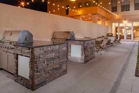 Fairfield Inn & Suites Dallas Downtown