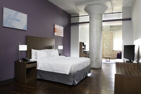 Fairfield Inn & Suites Dallas Downtown