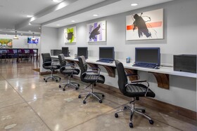 Fairfield Inn & Suites Dallas Downtown