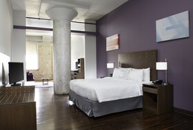 Fairfield Inn & Suites Dallas Downtown