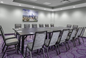 Fairfield Inn & Suites Dallas Downtown