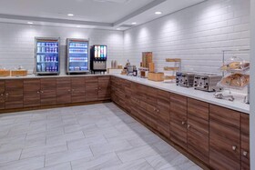 Fairfield Inn & Suites Dallas Downtown