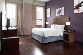 Fairfield Inn & Suites Dallas Downtown