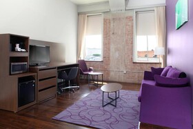 Fairfield Inn & Suites Dallas Downtown
