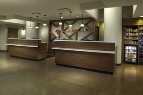 Fairfield Inn & Suites Dallas Downtown