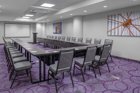 Fairfield Inn & Suites Dallas Downtown